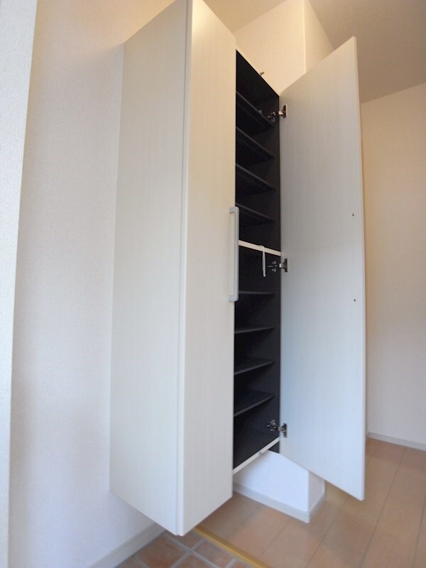 月見山駅 徒歩2分 2階の物件内観写真