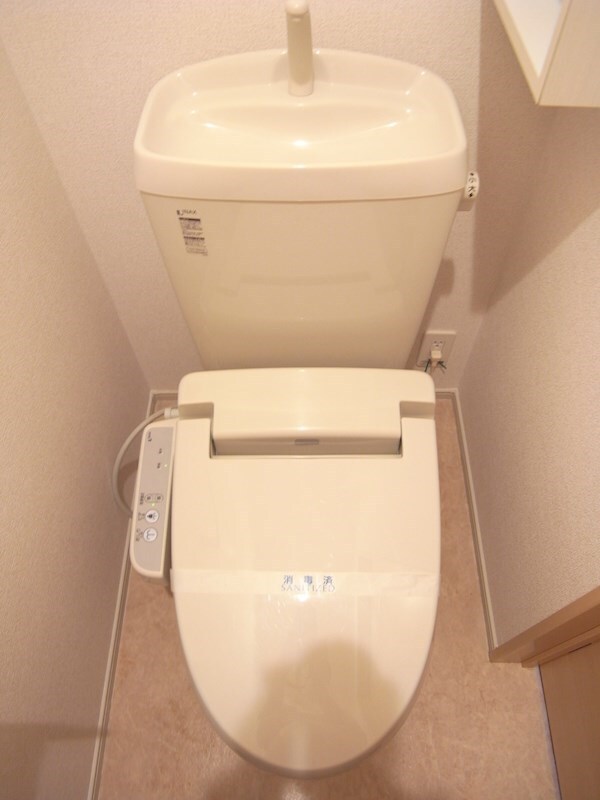 月見山駅 徒歩2分 2階の物件内観写真