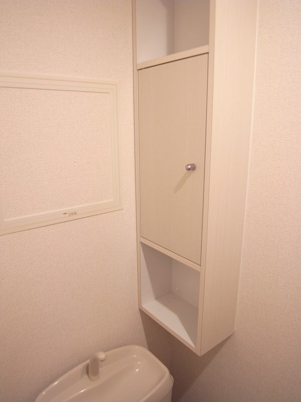 月見山駅 徒歩2分 2階の物件内観写真