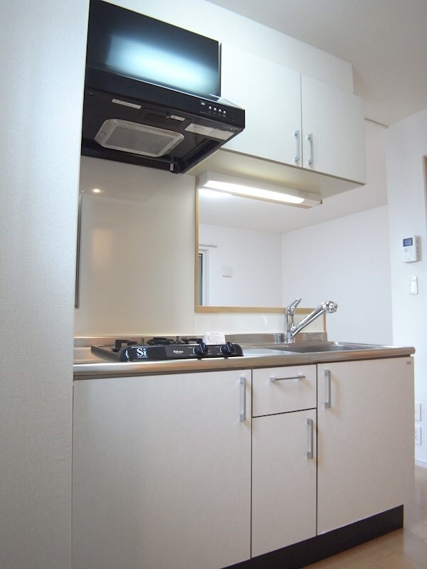 月見山駅 徒歩2分 2階の物件内観写真