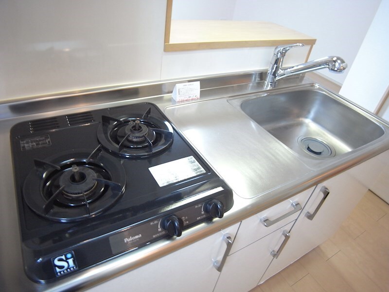 月見山駅 徒歩2分 2階の物件内観写真