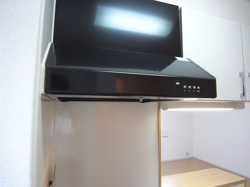 月見山駅 徒歩2分 2階の物件内観写真