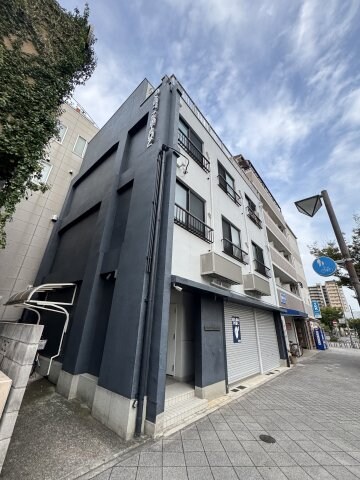 新長田駅 徒歩3分 3階の物件外観写真