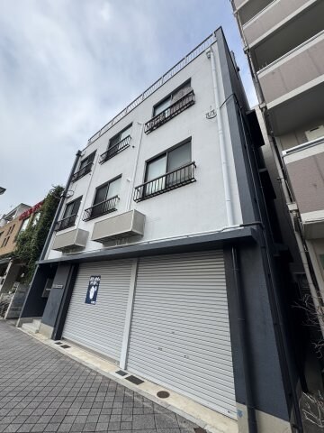 新長田駅 徒歩3分 3階の物件外観写真