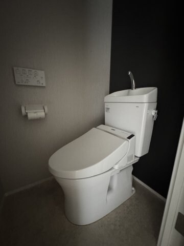 新長田駅 徒歩3分 3階の物件内観写真