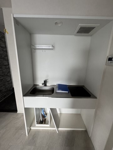 新長田駅 徒歩3分 3階の物件内観写真