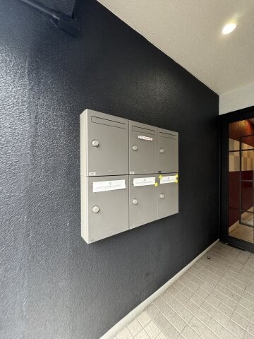 新長田駅 徒歩3分 3階の物件内観写真