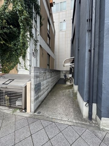 新長田駅 徒歩3分 3階の物件内観写真