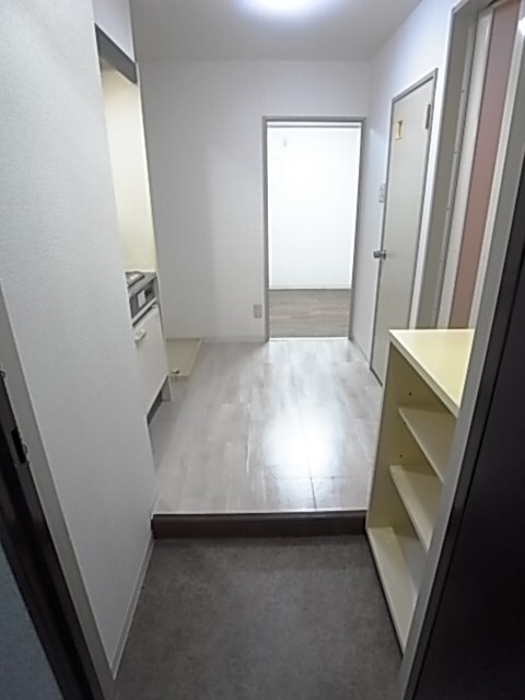 甲東園駅 徒歩1分 3階の物件内観写真