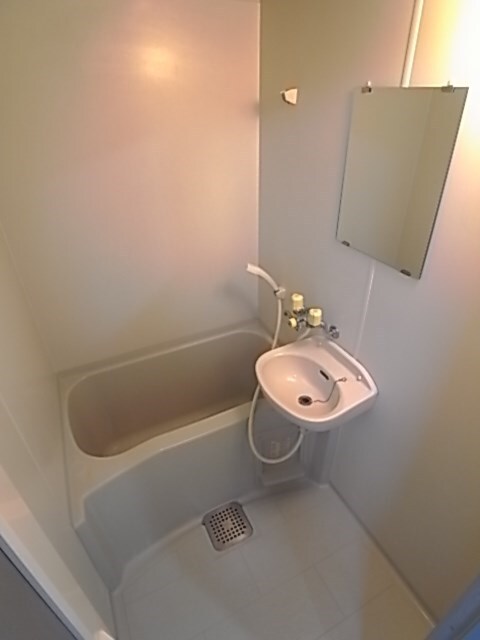 甲東園駅 徒歩1分 3階の物件内観写真