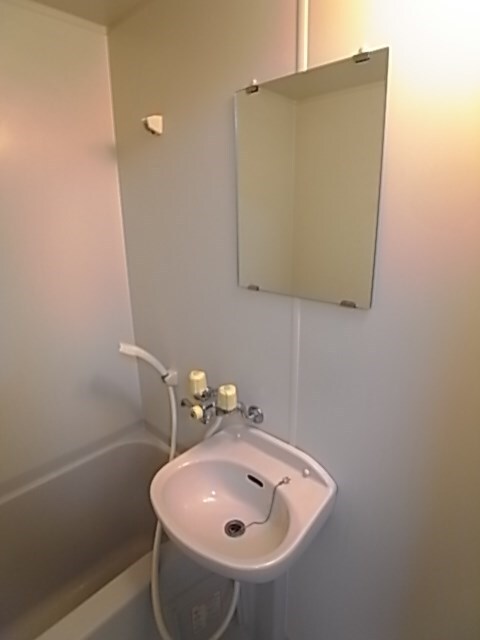 甲東園駅 徒歩1分 3階の物件内観写真