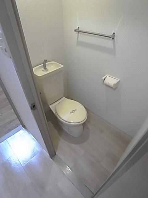 甲東園駅 徒歩1分 3階の物件内観写真