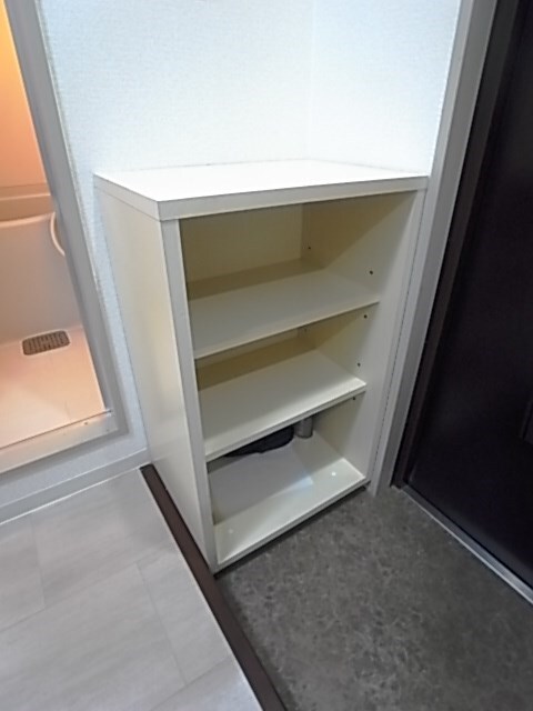 甲東園駅 徒歩1分 3階の物件内観写真