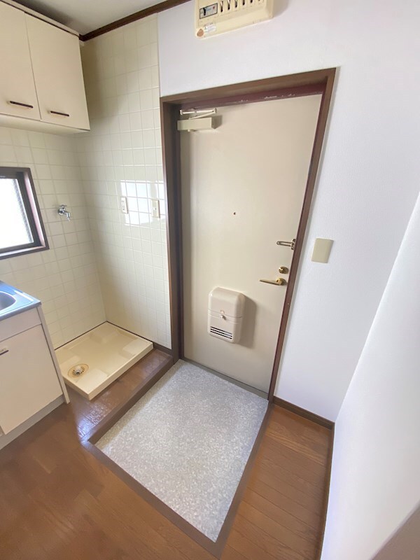 兵庫駅 徒歩10分 2階の物件内観写真