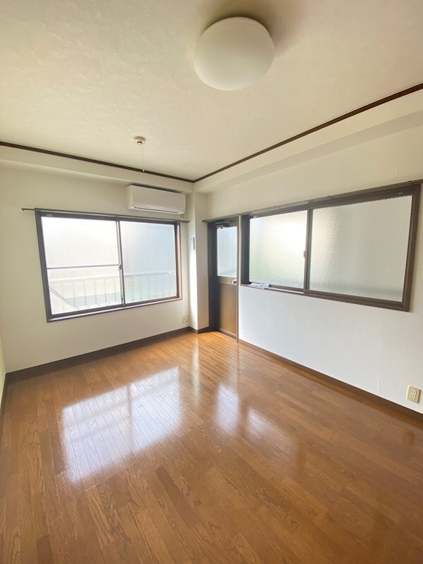 兵庫駅 徒歩10分 2階の物件内観写真