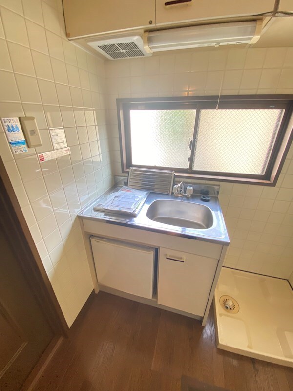 兵庫駅 徒歩10分 2階の物件内観写真