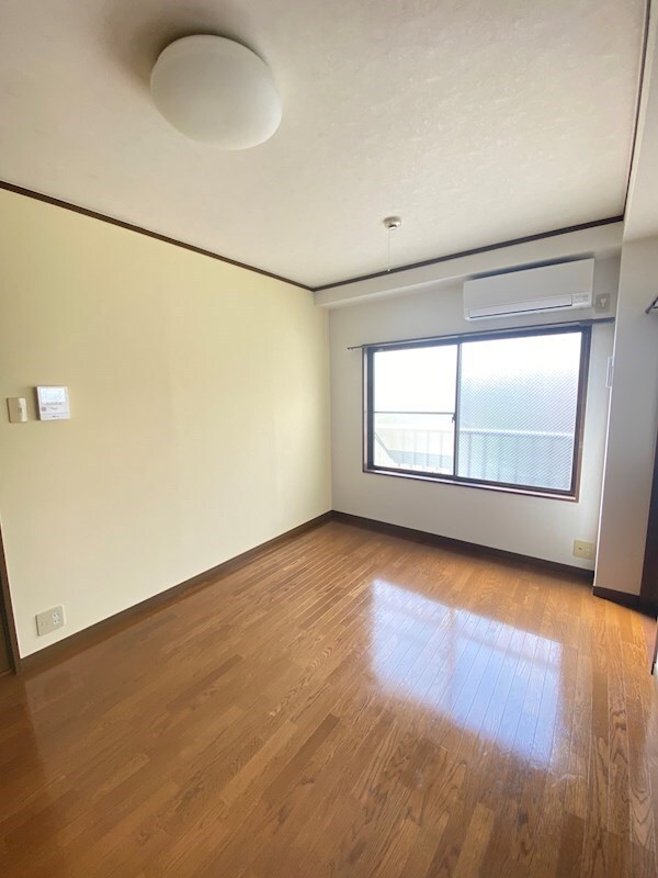 兵庫駅 徒歩10分 2階の物件内観写真