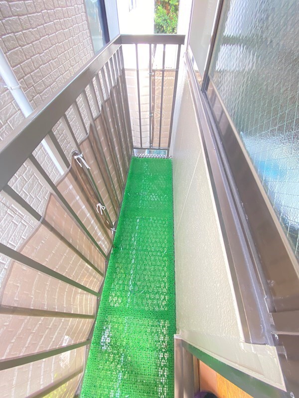 兵庫駅 徒歩10分 2階の物件内観写真