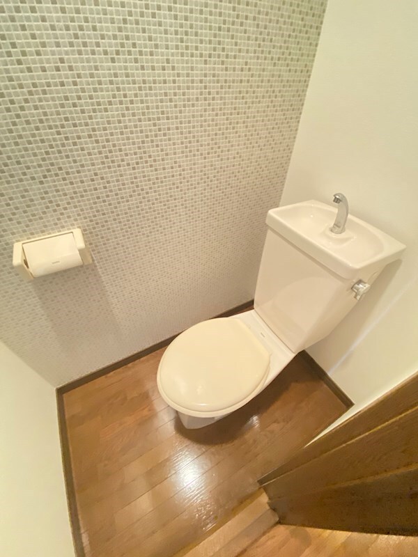 兵庫駅 徒歩10分 2階の物件内観写真