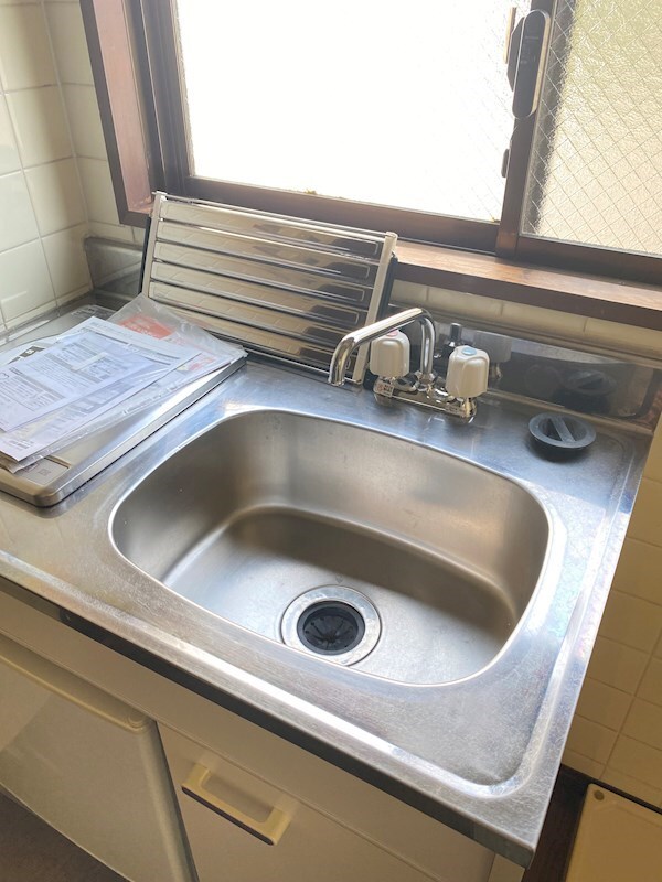 兵庫駅 徒歩10分 2階の物件内観写真