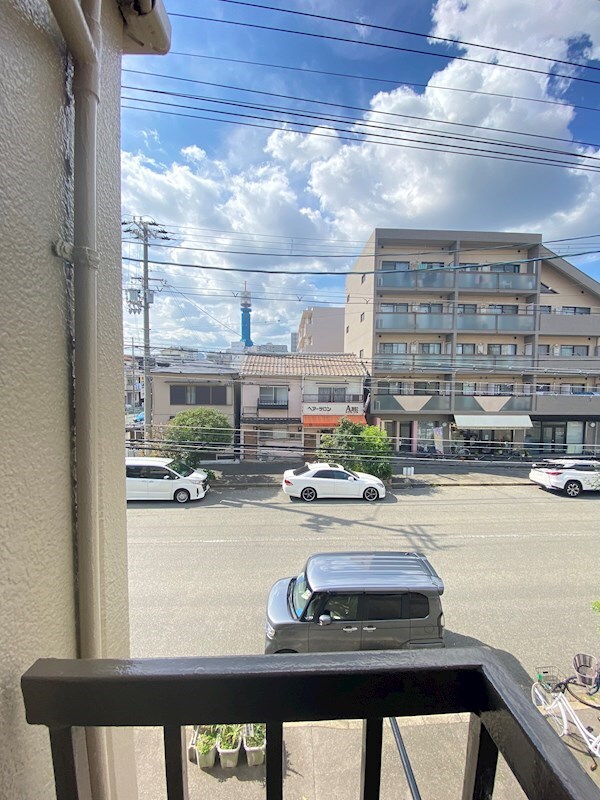 兵庫駅 徒歩10分 2階の物件内観写真