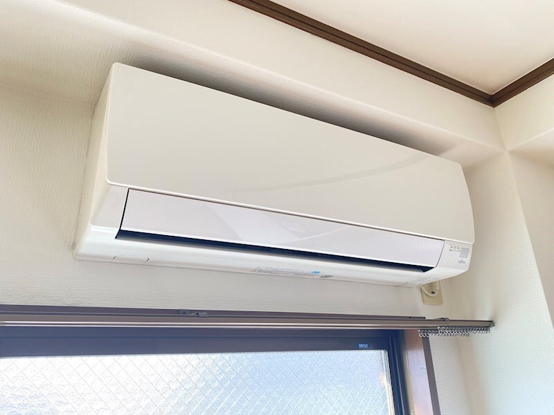 兵庫駅 徒歩10分 2階の物件内観写真