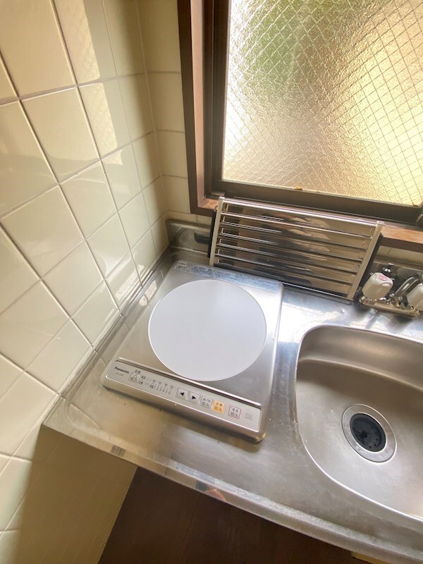 兵庫駅 徒歩10分 2階の物件内観写真