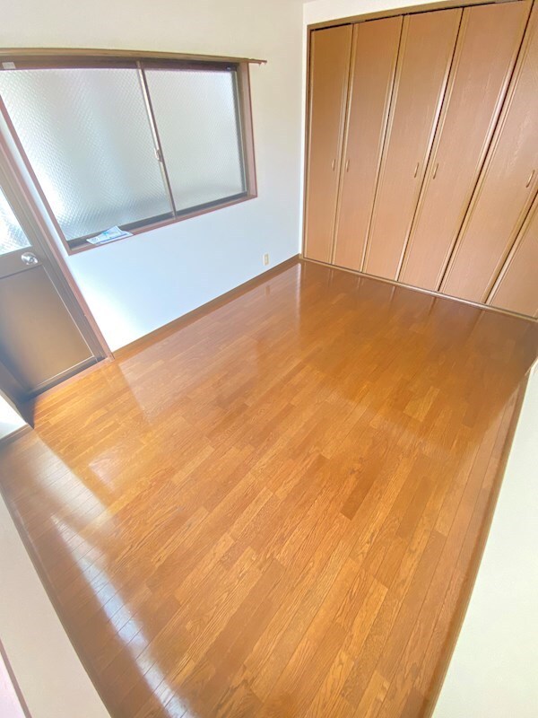 兵庫駅 徒歩10分 2階の物件内観写真