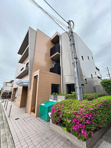 門戸厄神駅 徒歩20分 3階の物件外観写真