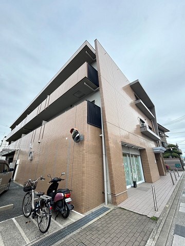 門戸厄神駅 徒歩20分 3階の物件外観写真