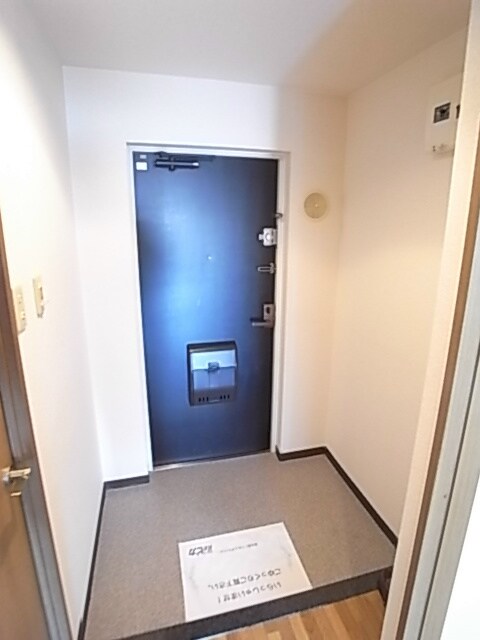 門戸厄神駅 徒歩20分 3階の物件内観写真