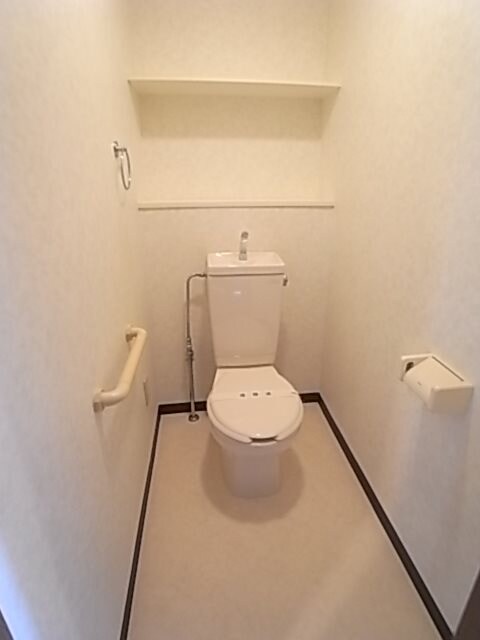 門戸厄神駅 徒歩20分 3階の物件内観写真