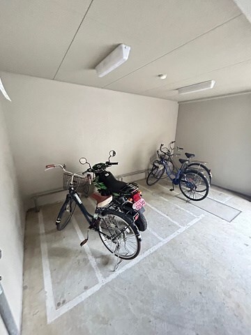 門戸厄神駅 徒歩20分 3階の物件内観写真