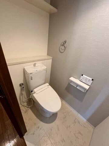 西宮駅 徒歩3分 26階の物件内観写真