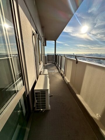 西宮駅 徒歩3分 26階の物件内観写真