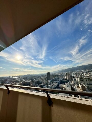 西宮駅 徒歩3分 26階の物件内観写真