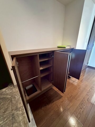 西宮駅 徒歩3分 26階の物件内観写真