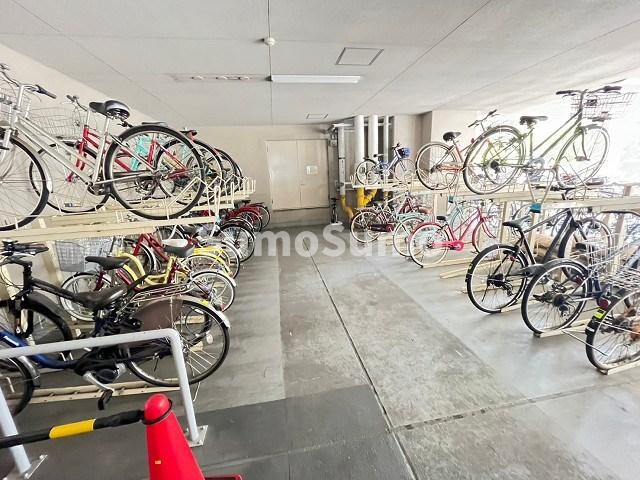 西宮駅 徒歩3分 26階の物件内観写真