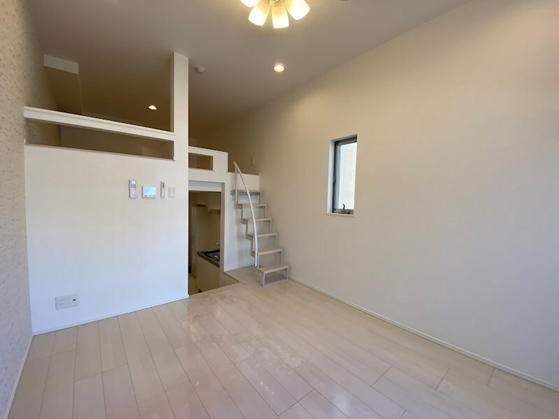 兵庫駅 徒歩7分 1階の物件内観写真