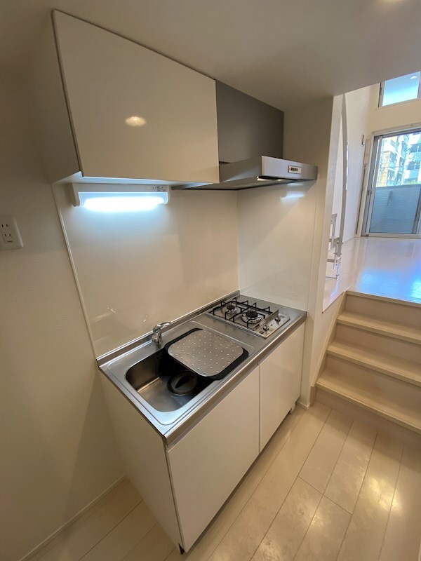 兵庫駅 徒歩7分 1階の物件内観写真