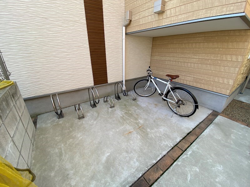 兵庫駅 徒歩7分 1階の物件外観写真