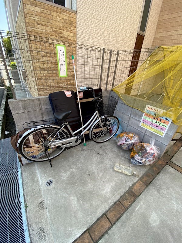 兵庫駅 徒歩7分 1階の物件外観写真