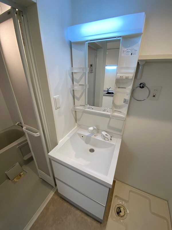 兵庫駅 徒歩7分 1階の物件内観写真