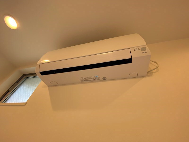 兵庫駅 徒歩7分 1階の物件内観写真