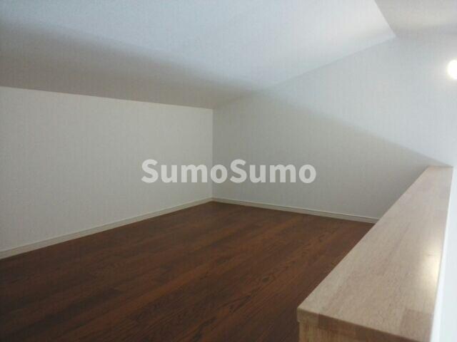 クレモンティーヌ　Cの物件内観写真