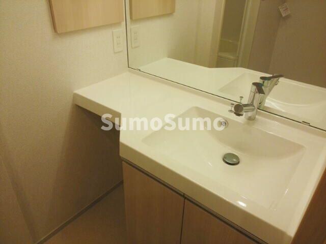 クレモンティーヌ　Cの物件内観写真