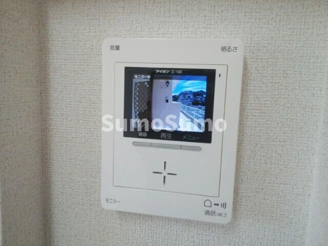 クレモンティーヌ　Cの物件内観写真