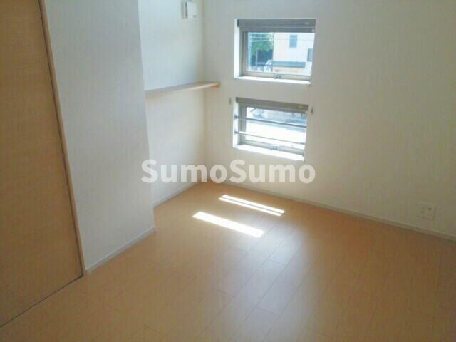 クレモンティーヌ　Cの物件内観写真