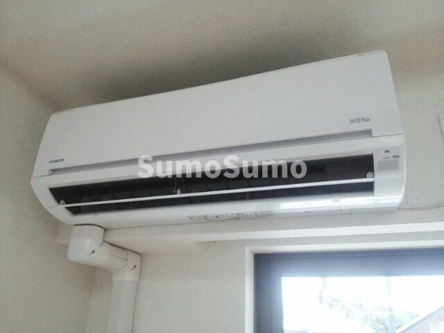 クレモンティーヌ　Cの物件内観写真