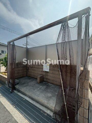 クレモンティーヌ　Cの物件内観写真